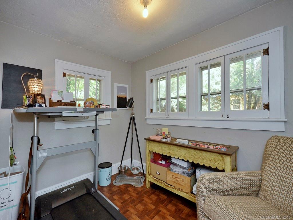 West Asheville - Residential