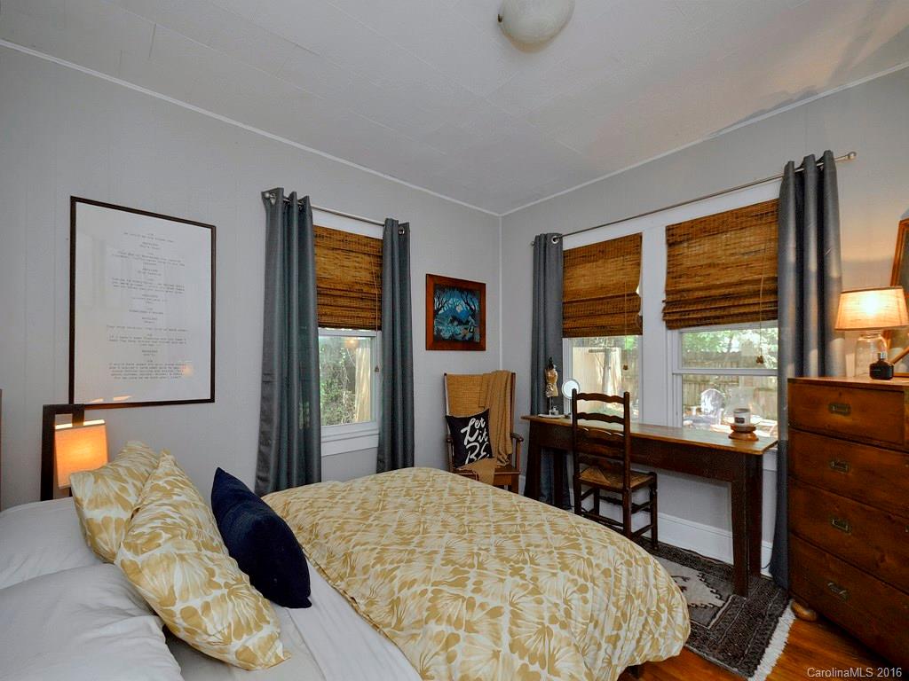 West Asheville - Residential