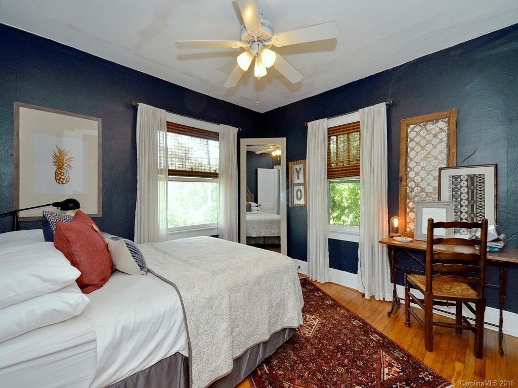 West Asheville - Residential