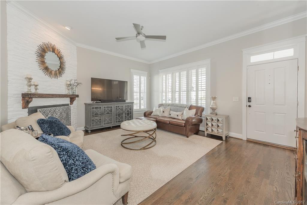 Baxter Village - Residential