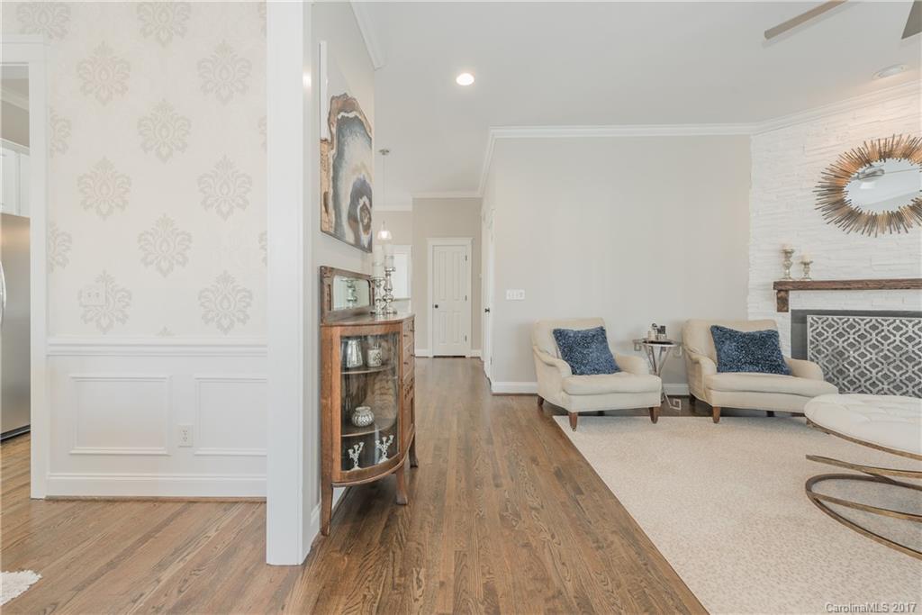 Baxter Village - Residential