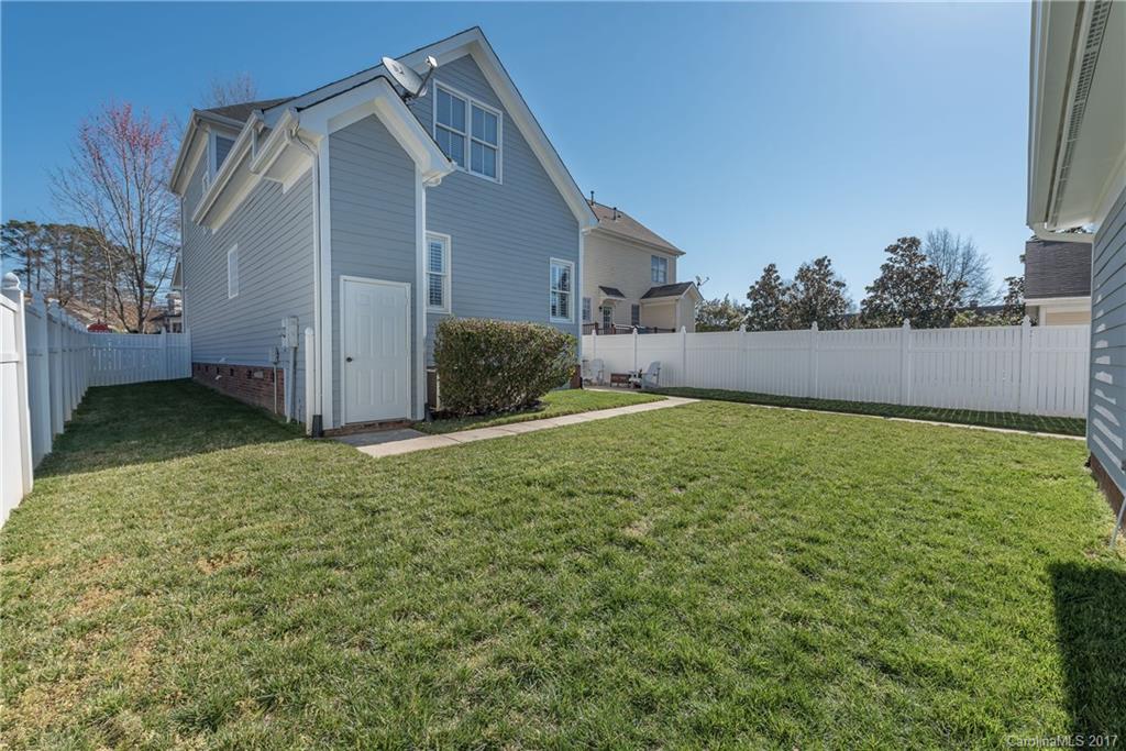 Baxter Village - Residential