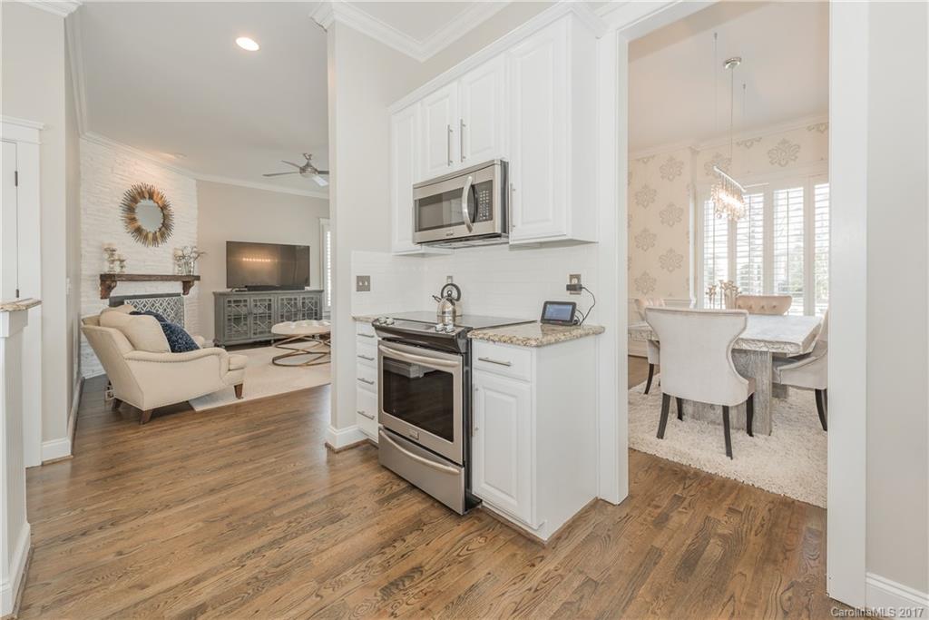 Baxter Village - Residential