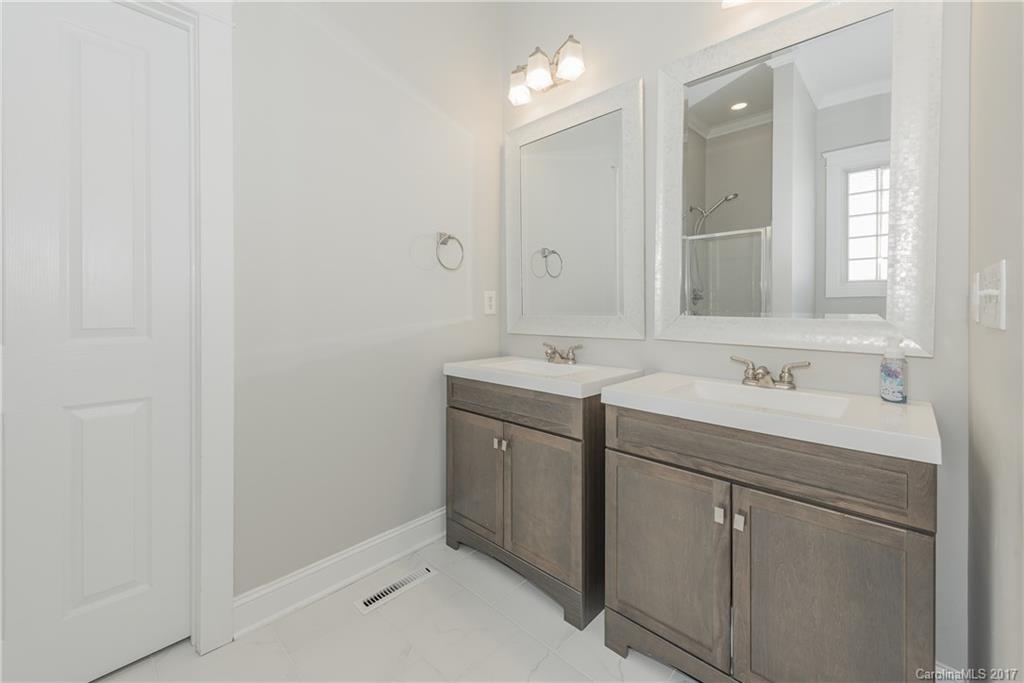 Baxter Village - Residential