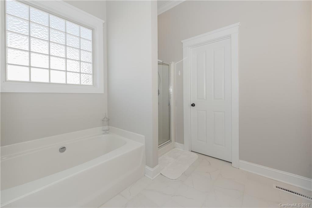 Baxter Village - Residential