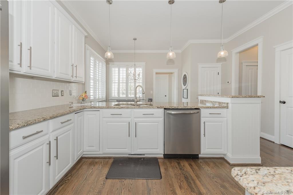 Baxter Village - Residential