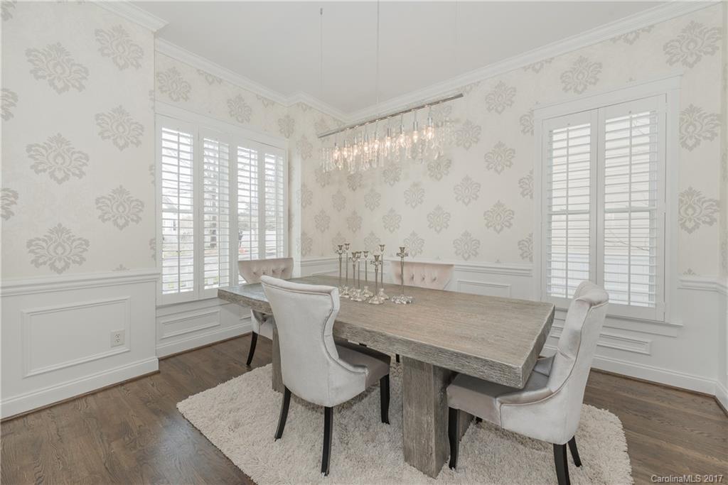 Baxter Village - Residential