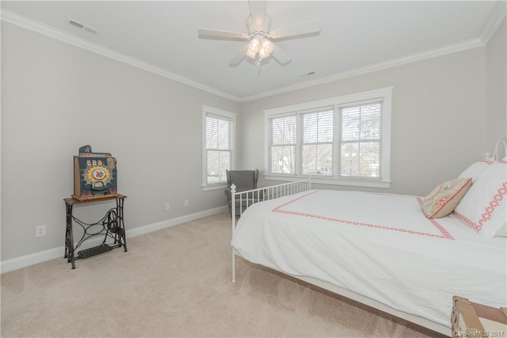 Baxter Village - Residential