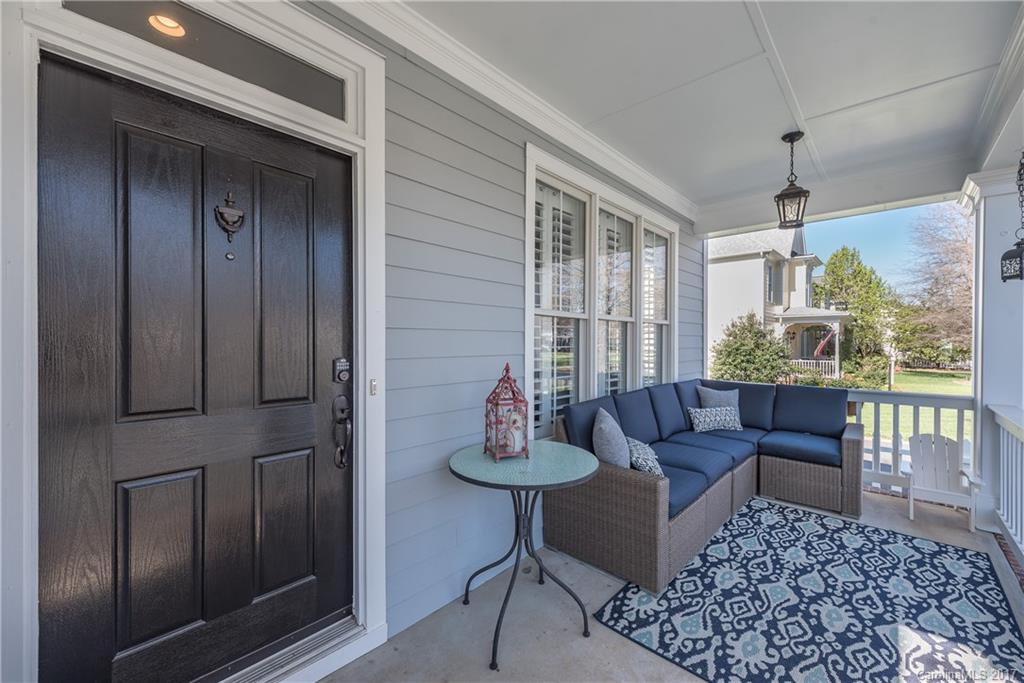 Baxter Village - Residential