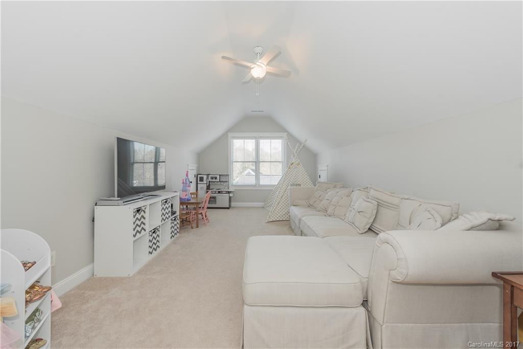 Baxter Village - Residential