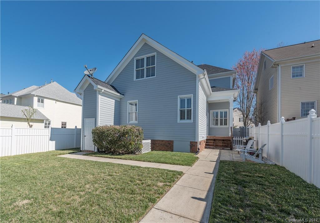 Baxter Village - Residential