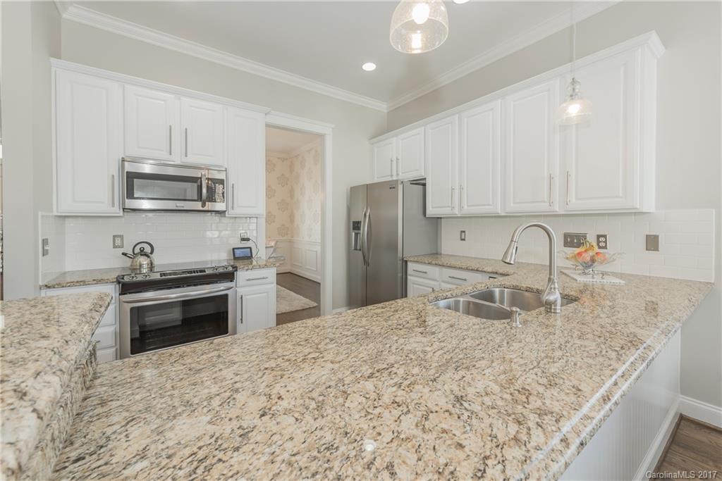 Baxter Village - Residential