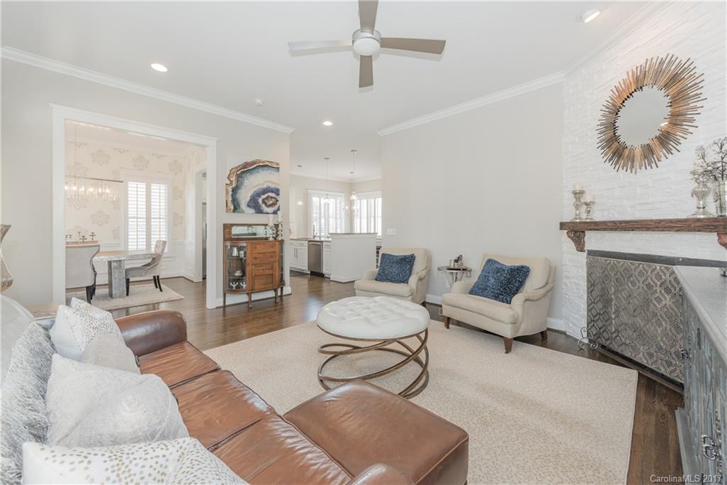 Baxter Village - Residential