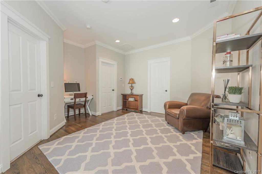 Baxter Village - Residential