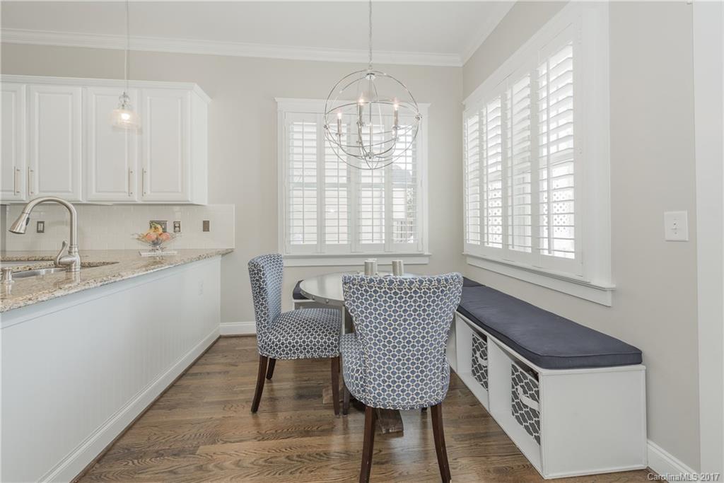 Baxter Village - Residential