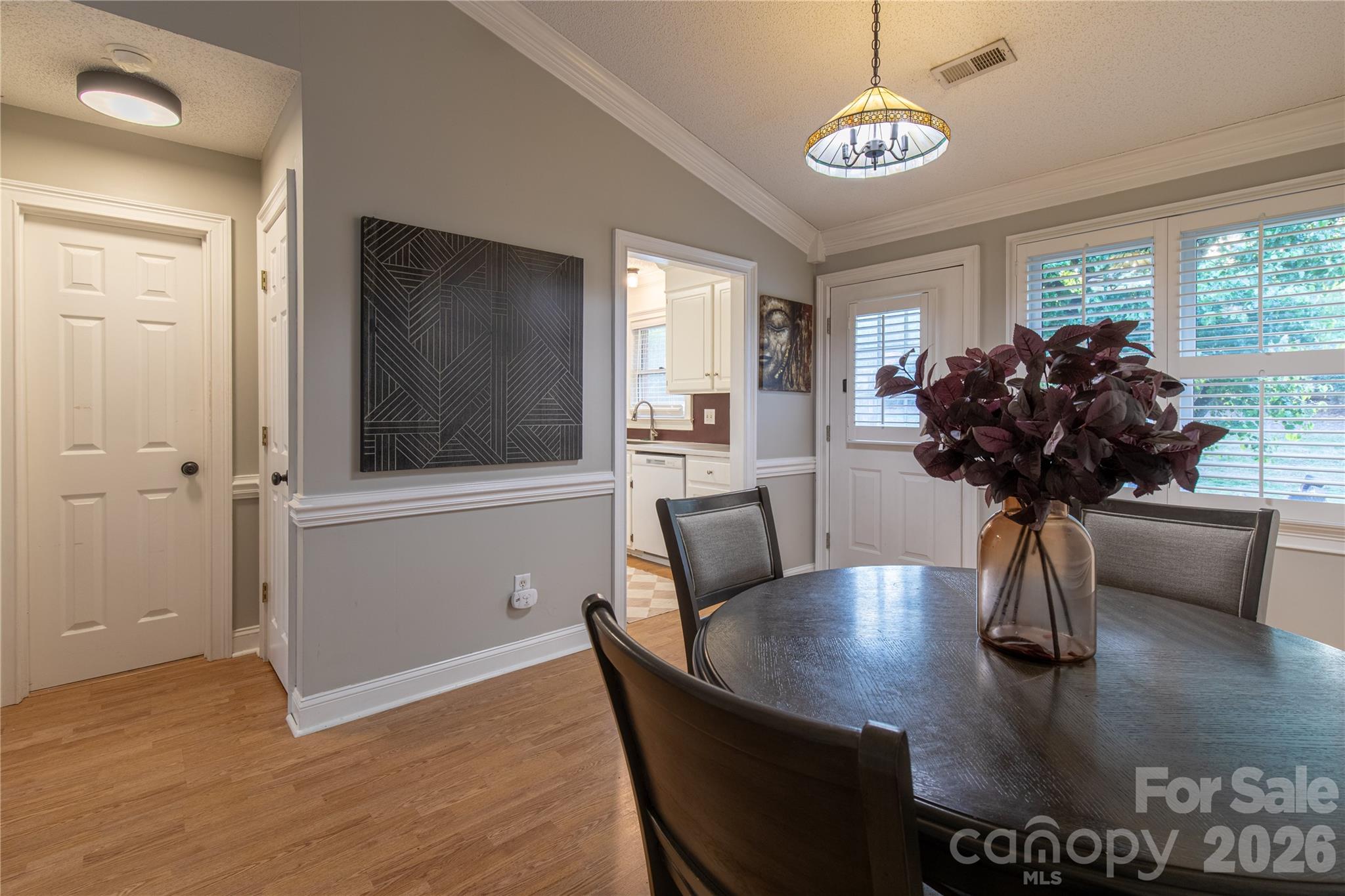 Devonridge - Residential