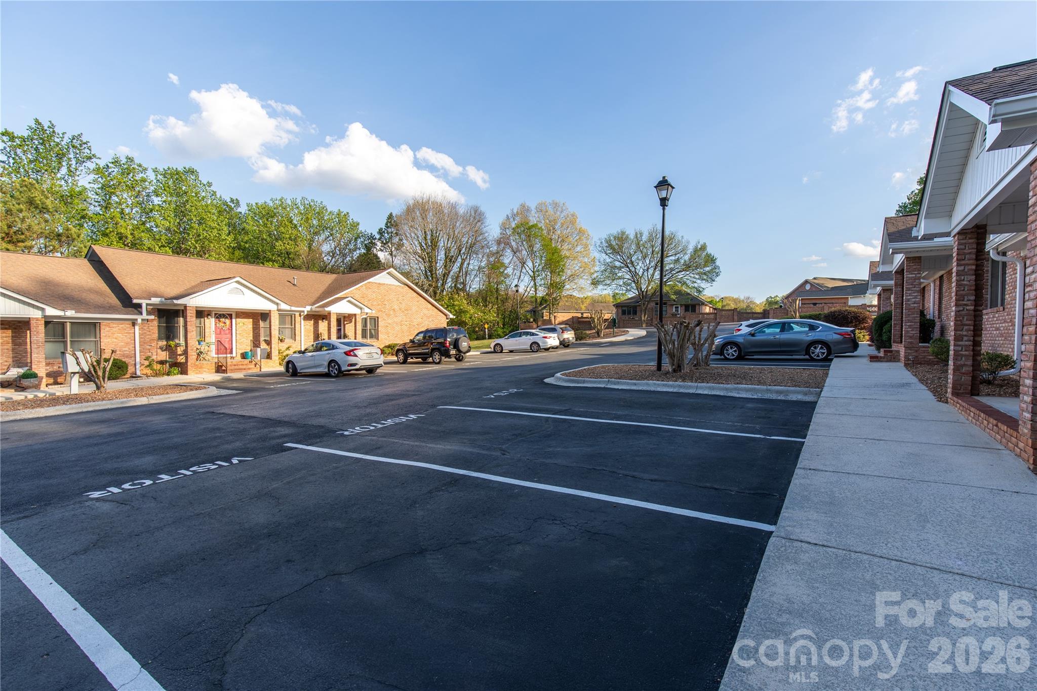 Devonridge - Residential