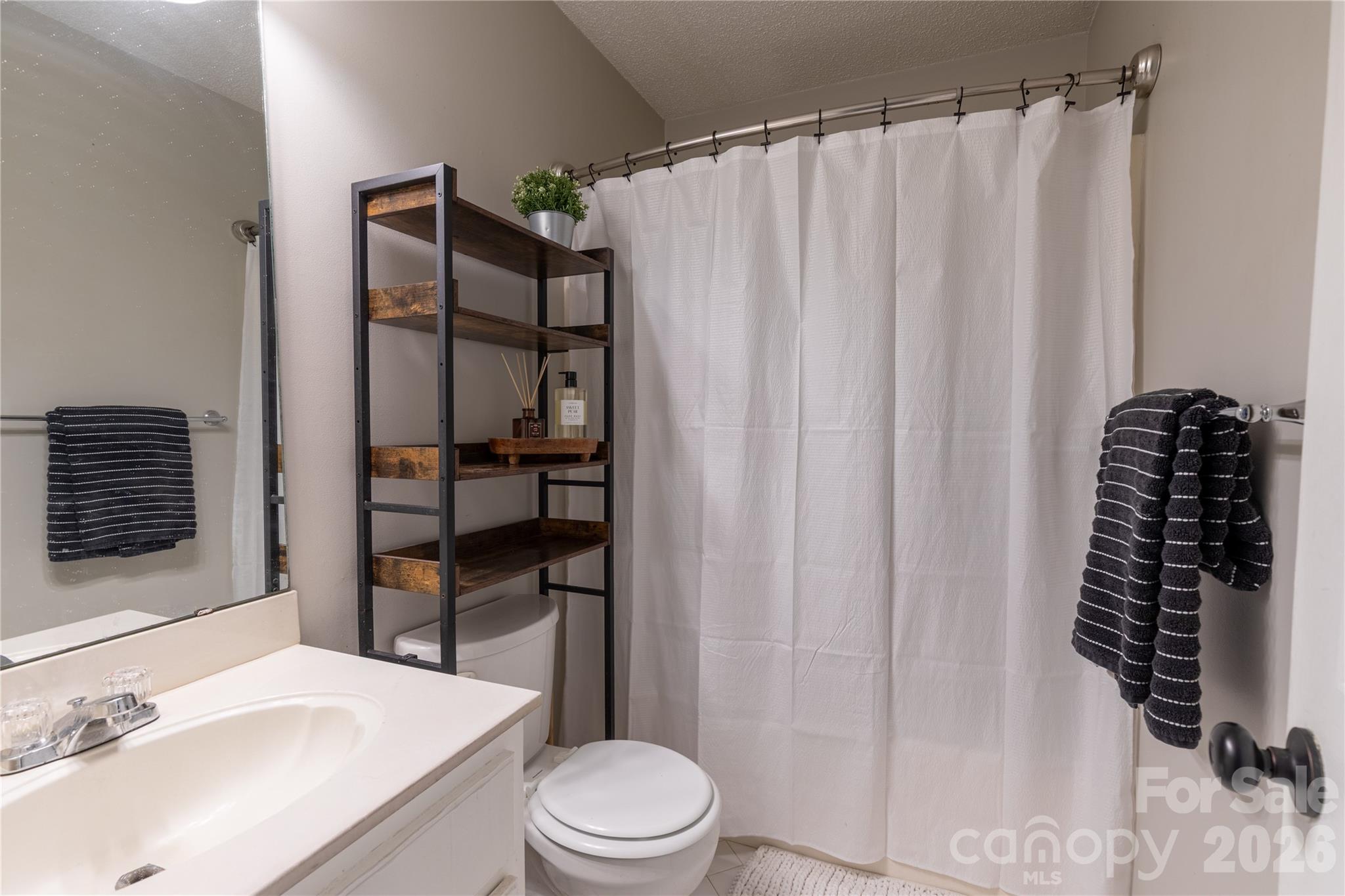 Devonridge - Residential