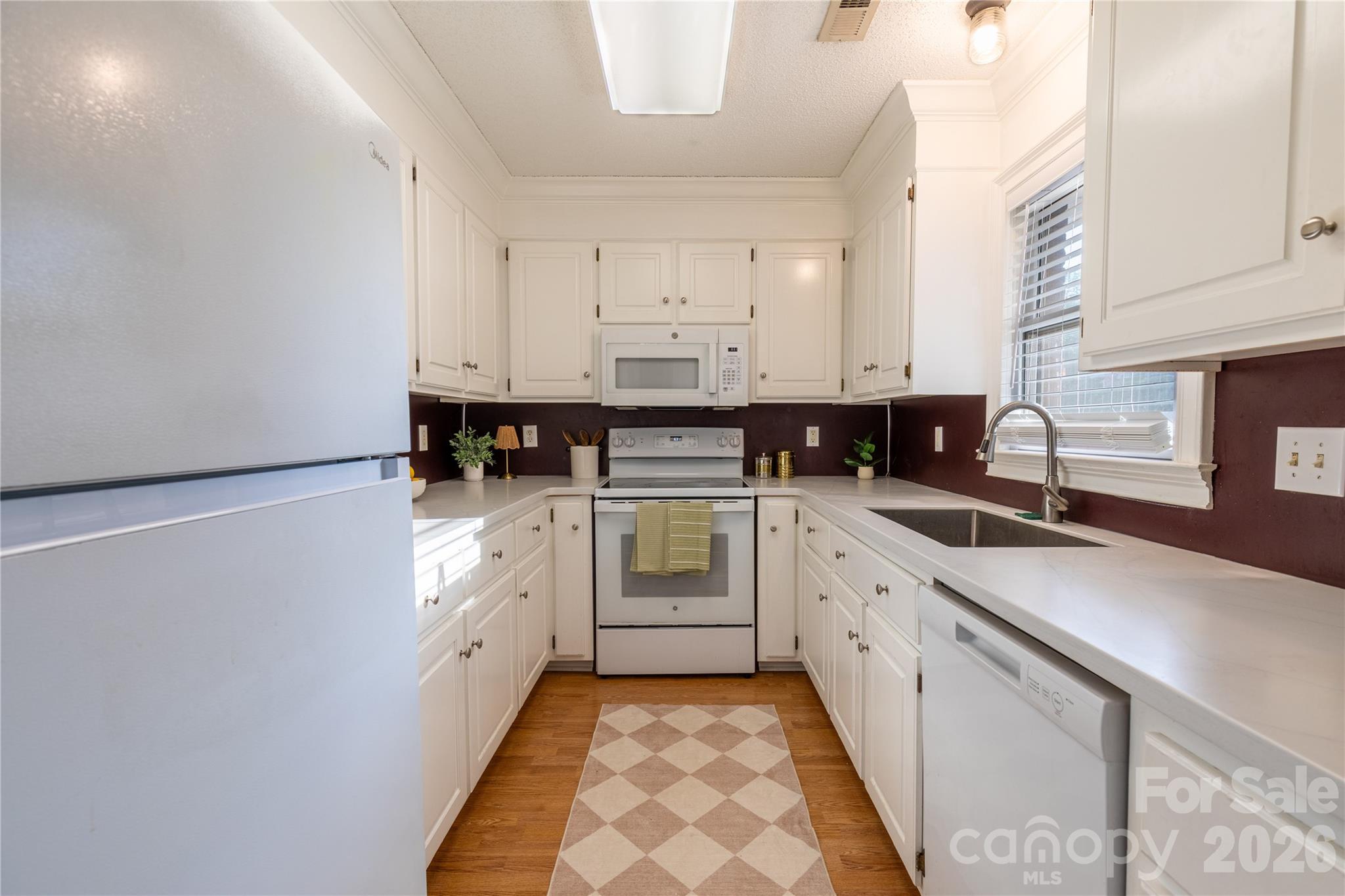 Devonridge - Residential