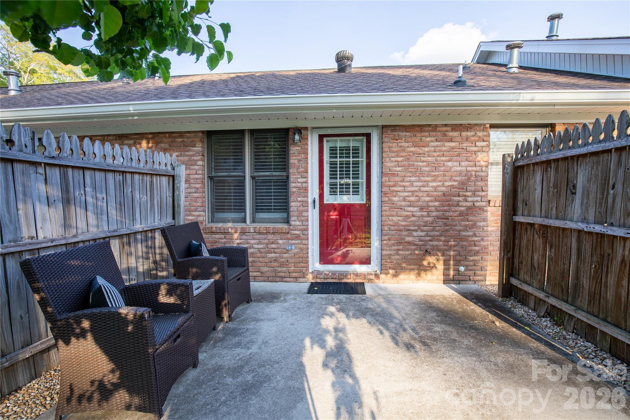 Devonridge - Residential