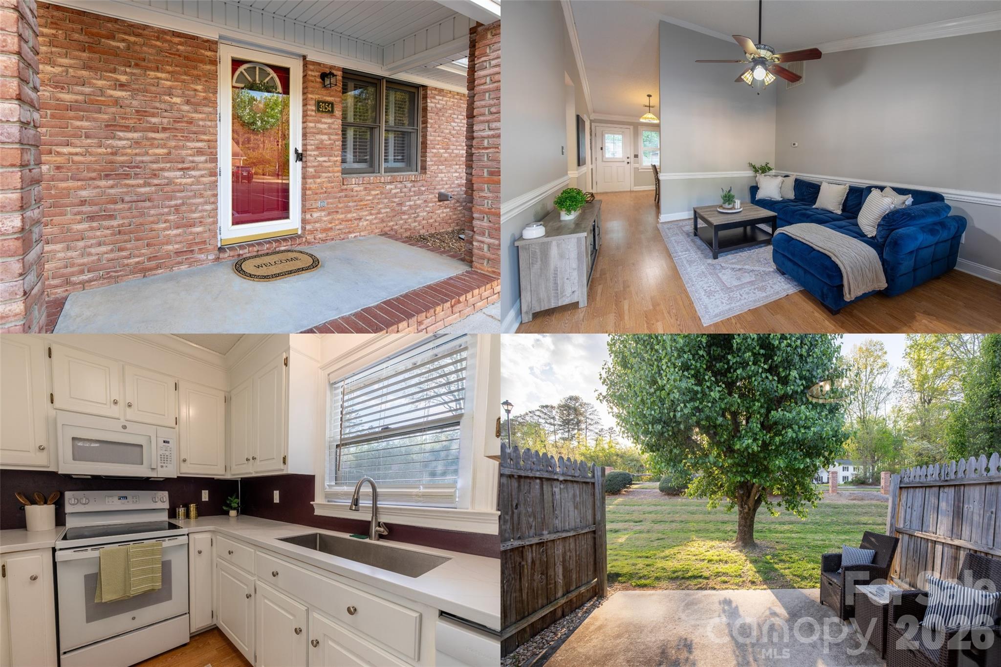 Devonridge - Residential