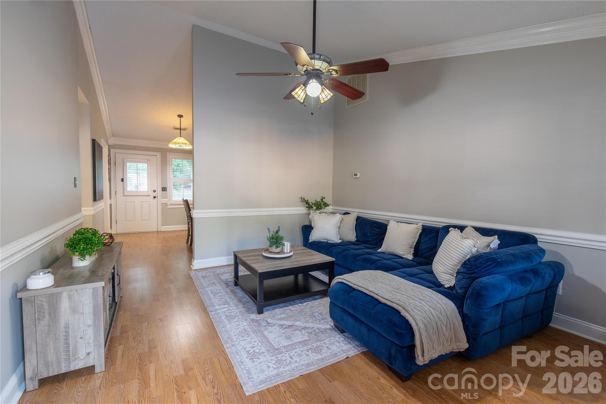 Devonridge - Residential