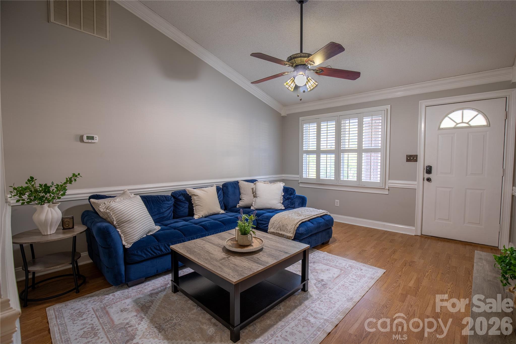 Devonridge - Residential