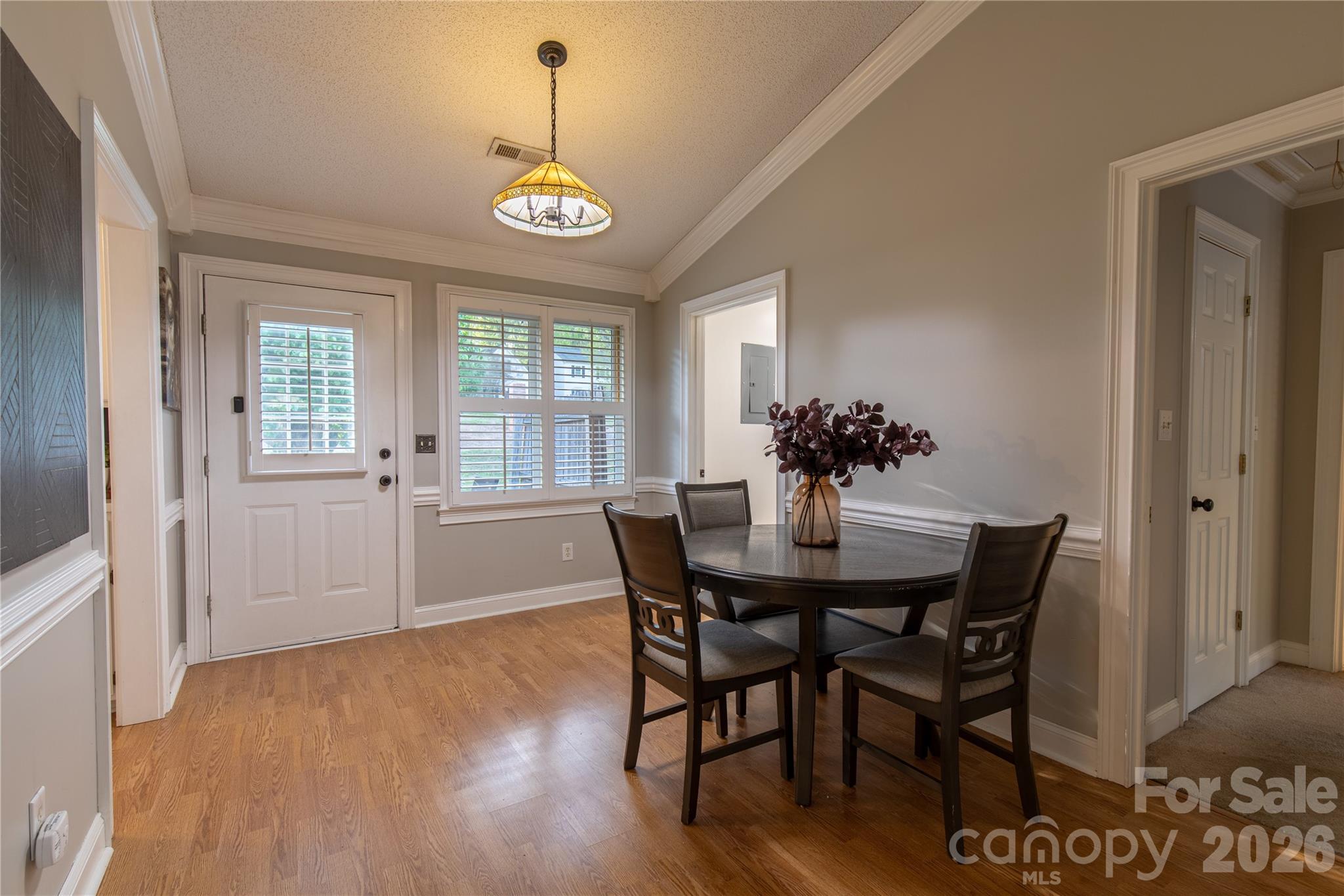 Devonridge - Residential