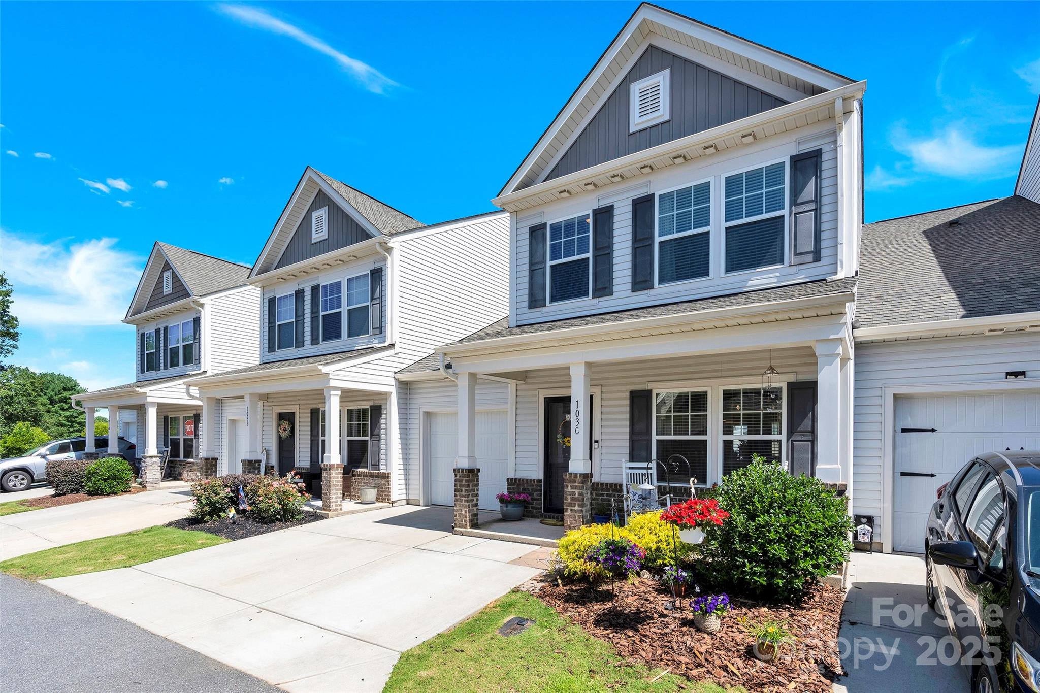 103 Blackstone Court C