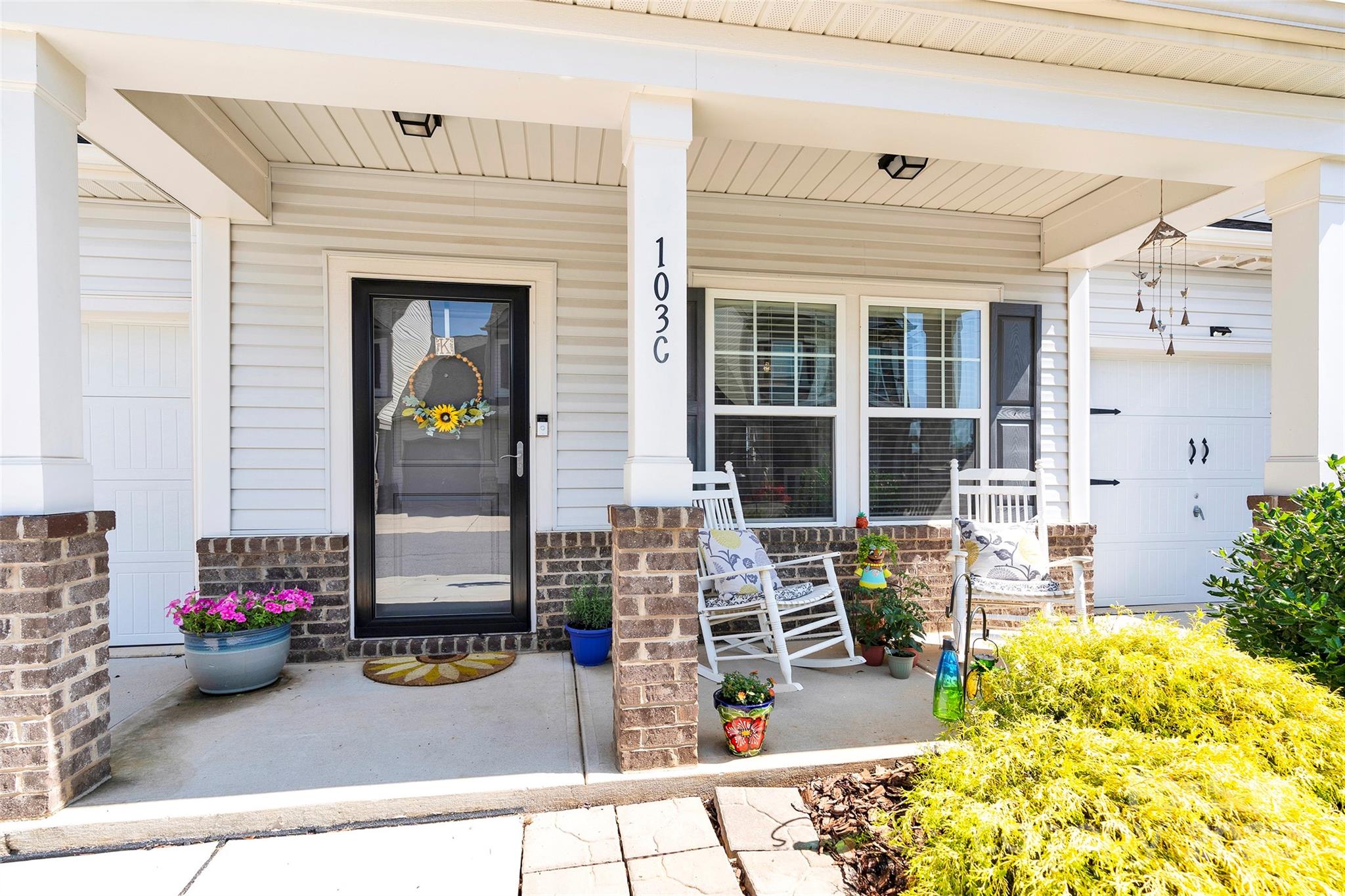 103 Blackstone Court C