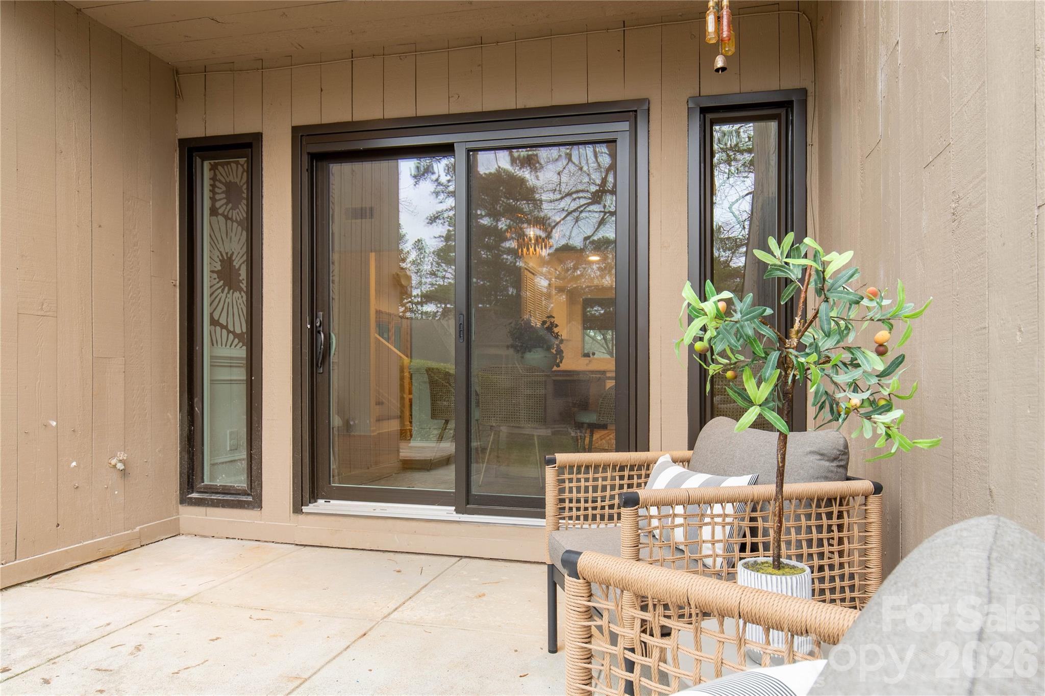 River Hills - Residential