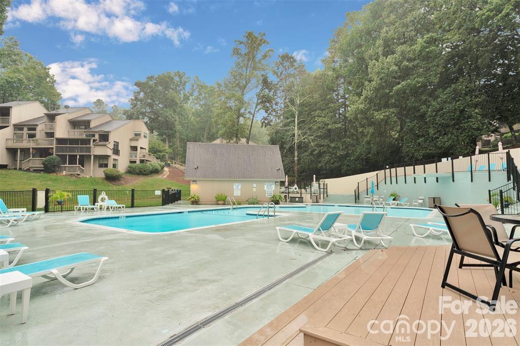 River Hills - Residential