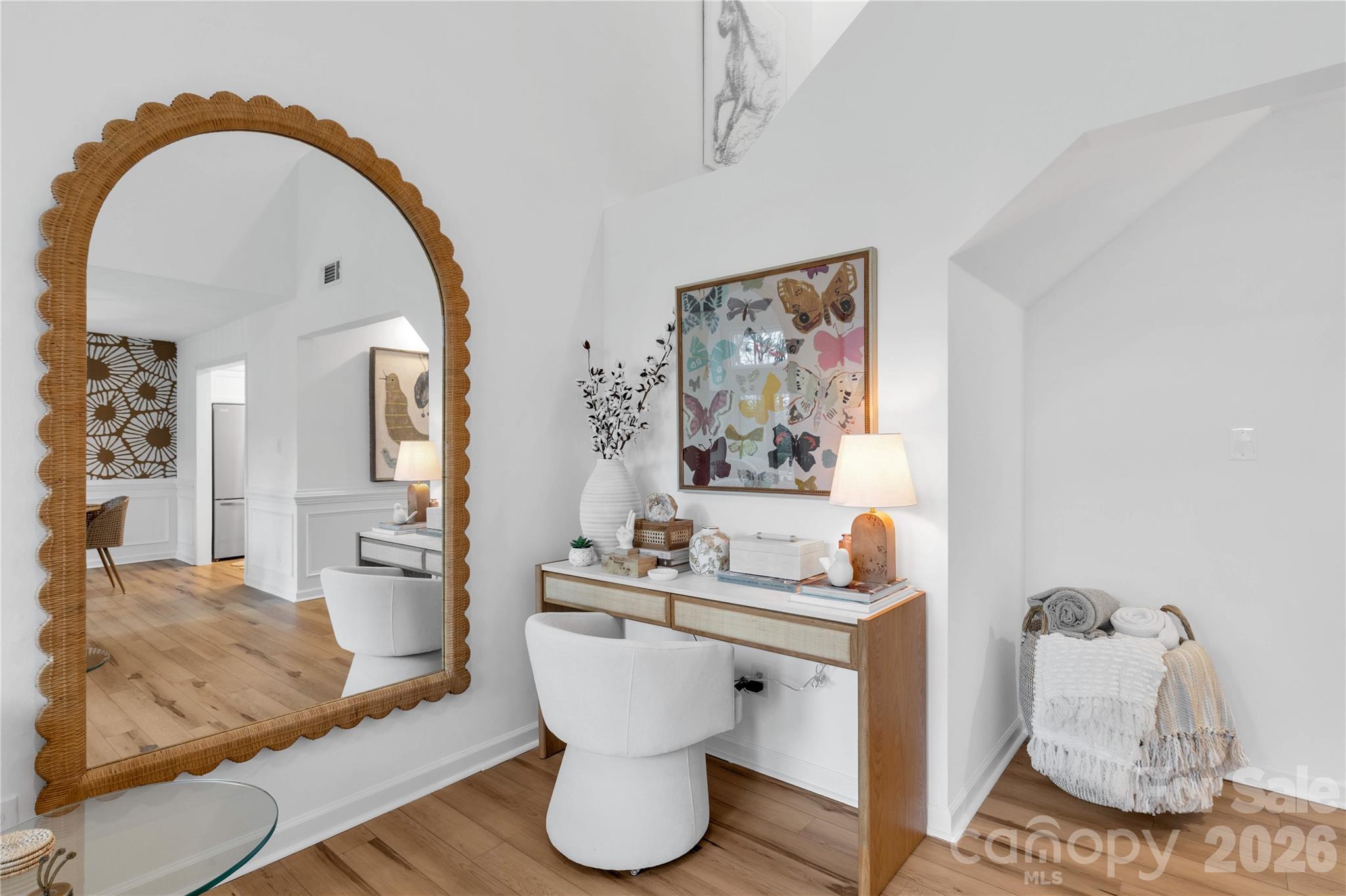 River Hills - Residential