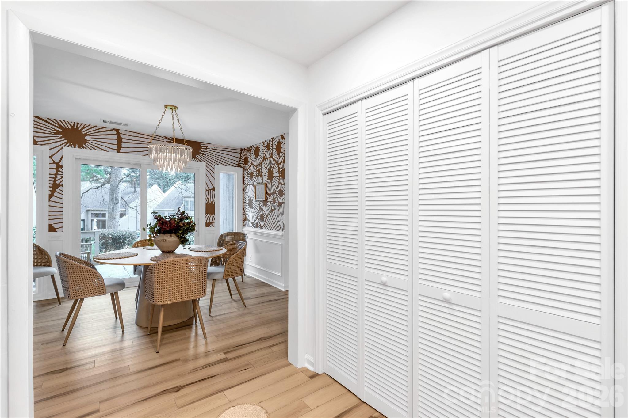 River Hills - Residential