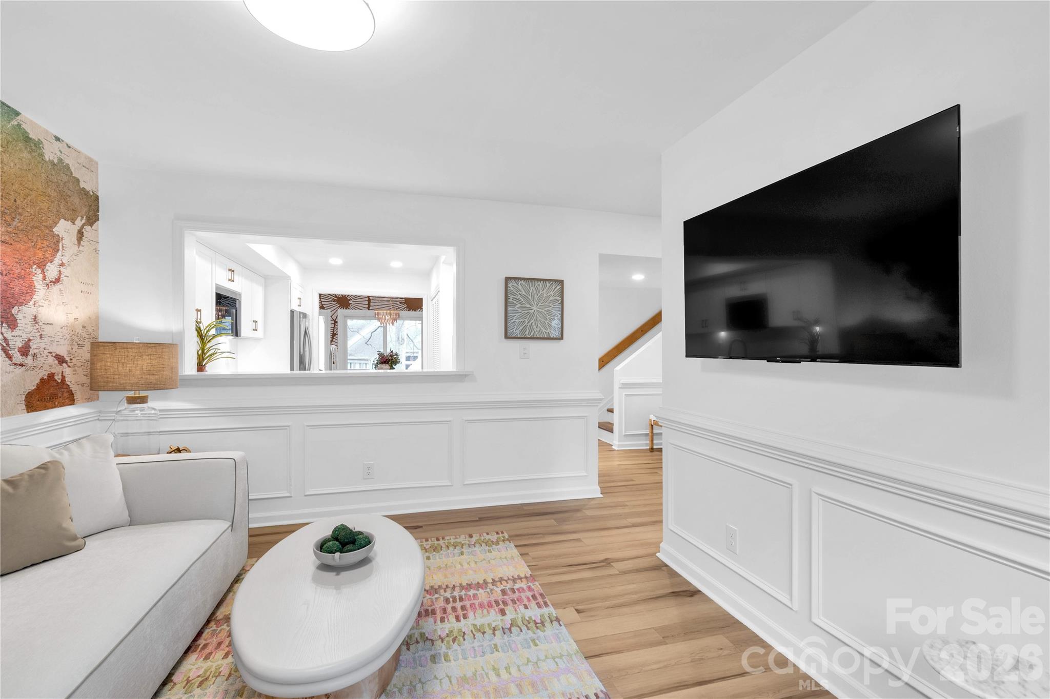 River Hills - Residential