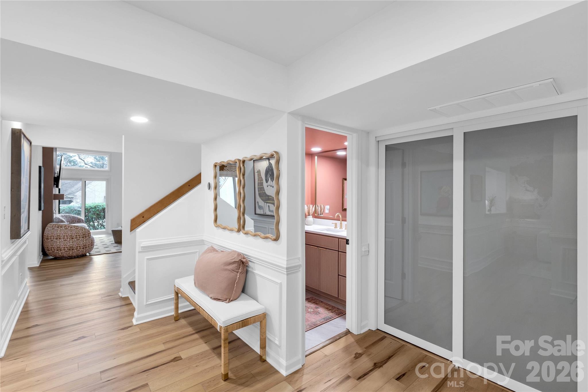 River Hills - Residential