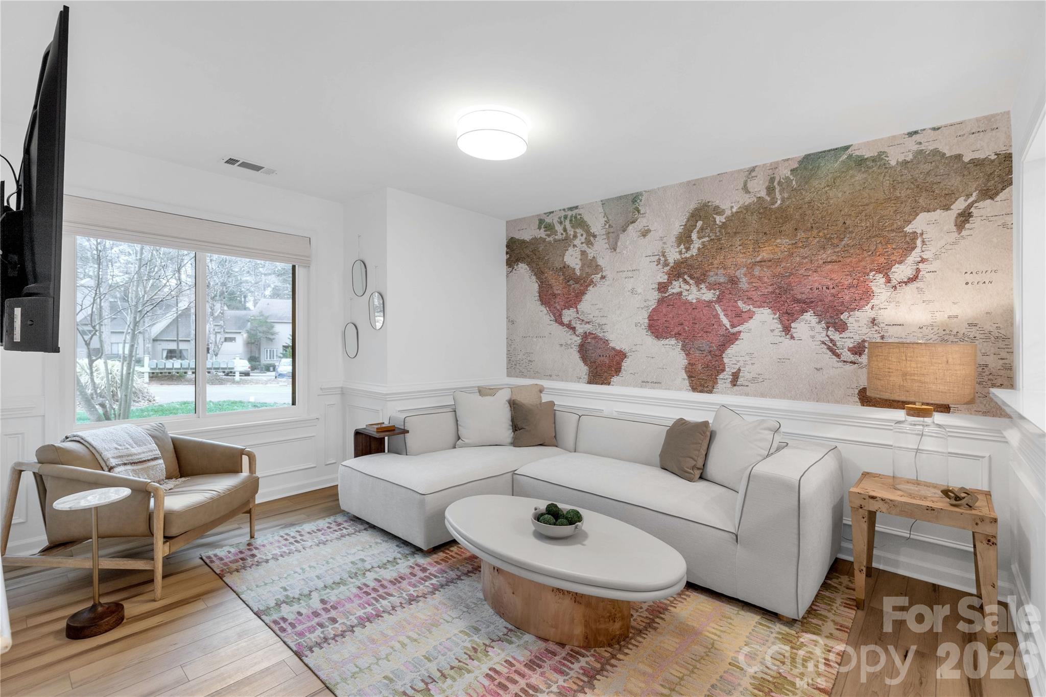 River Hills - Residential