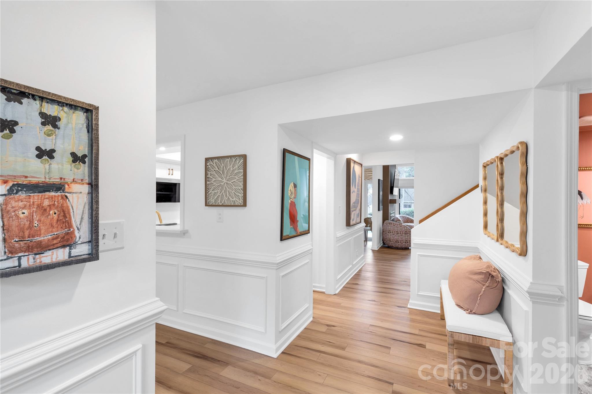 River Hills - Residential