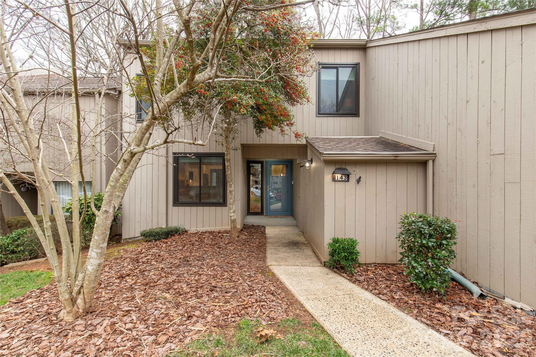 River Hills - Residential