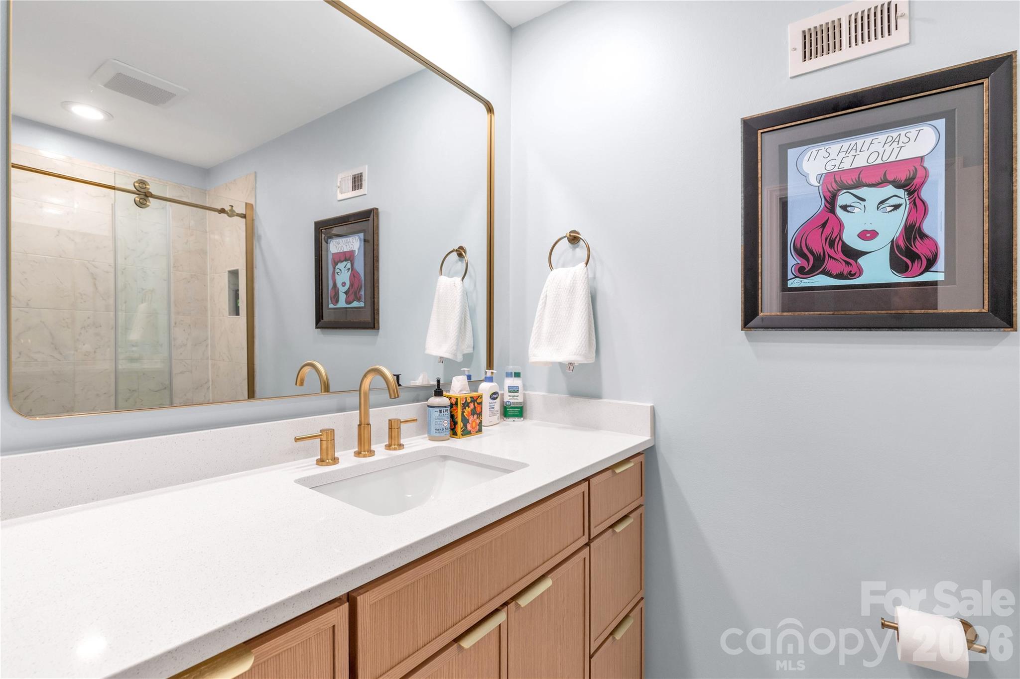 River Hills - Residential