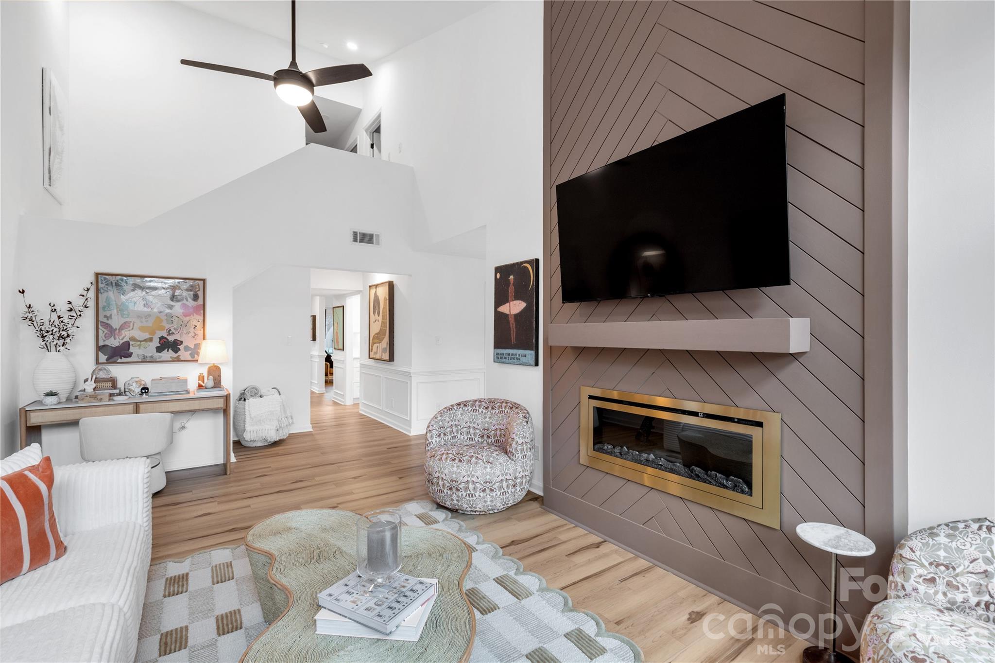 River Hills - Residential