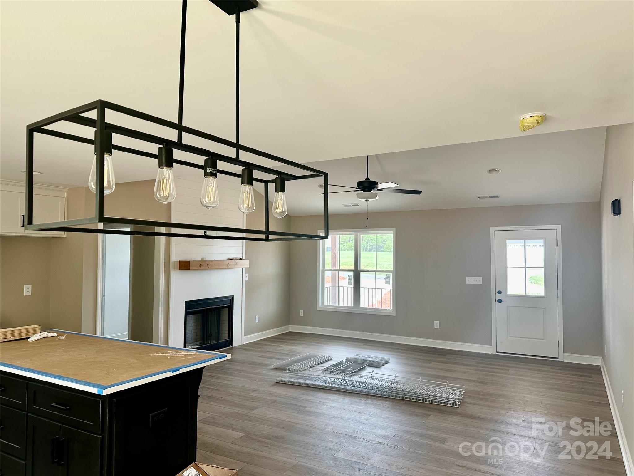 Storybrook - Residential