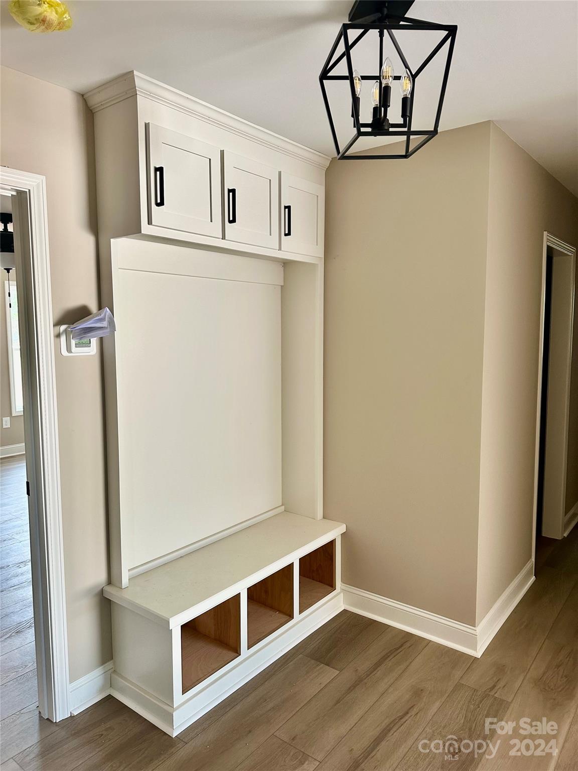 Storybrook - Residential