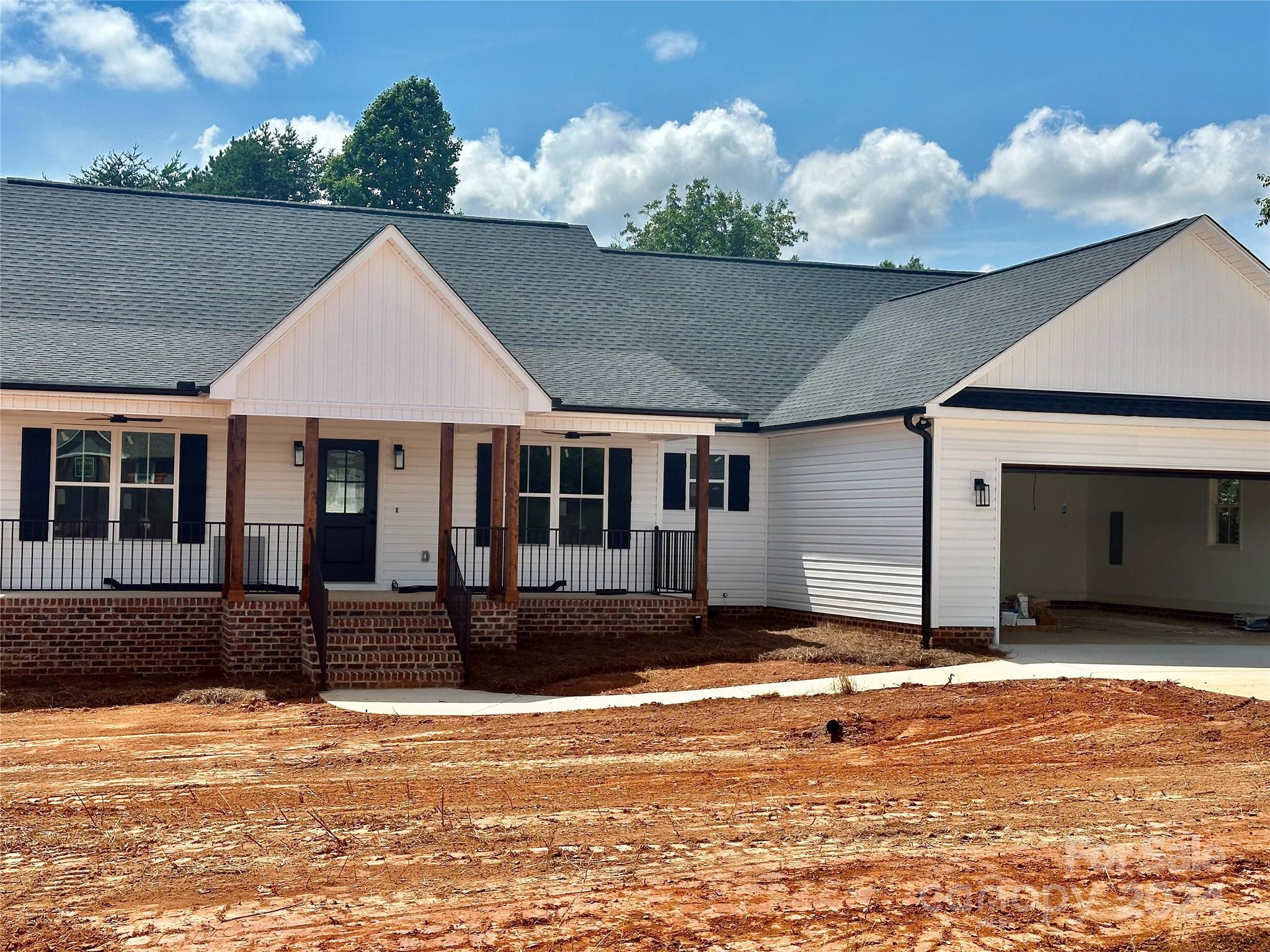 Storybrook - Residential