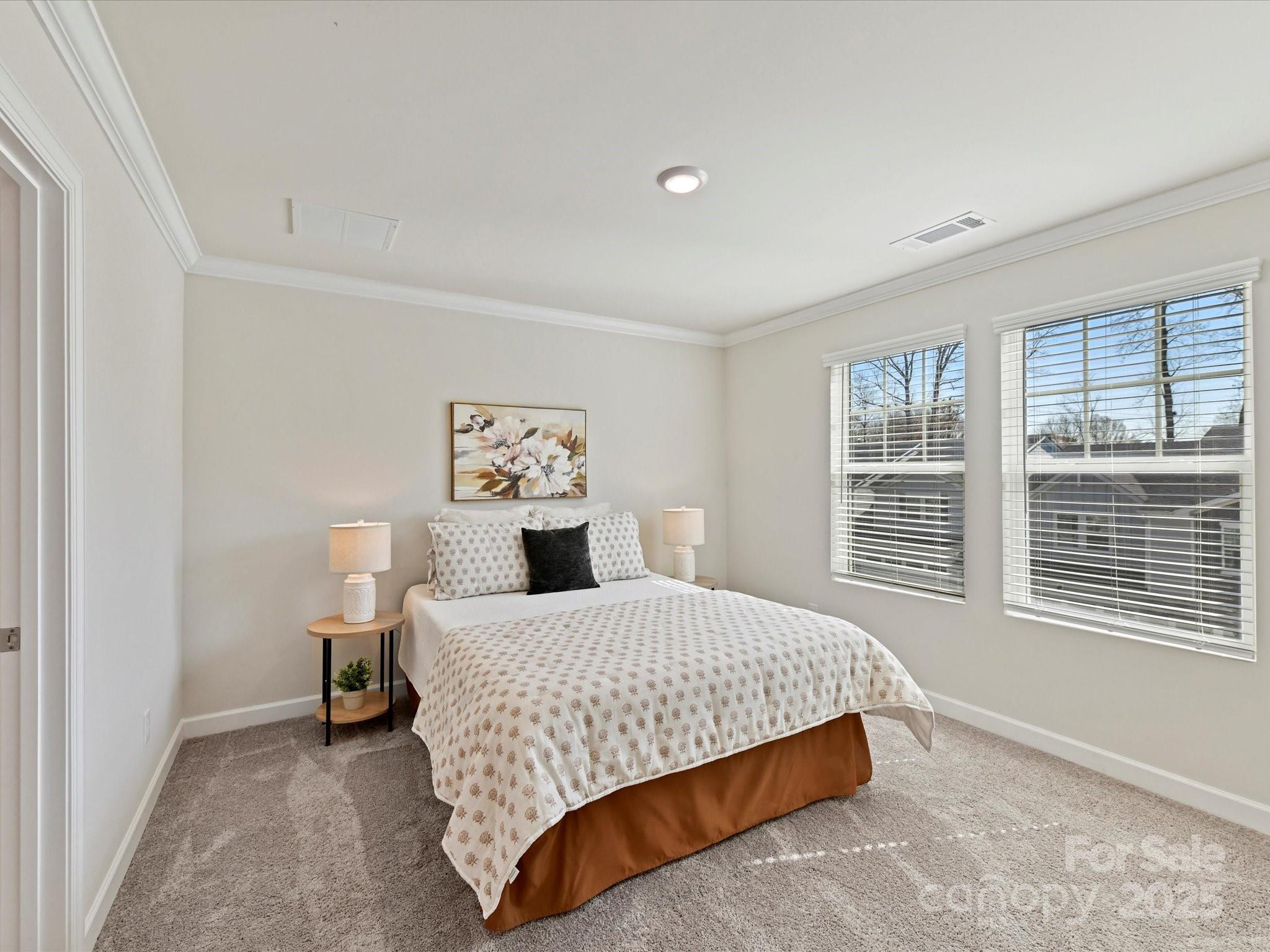 Enclave at City Park - Residential