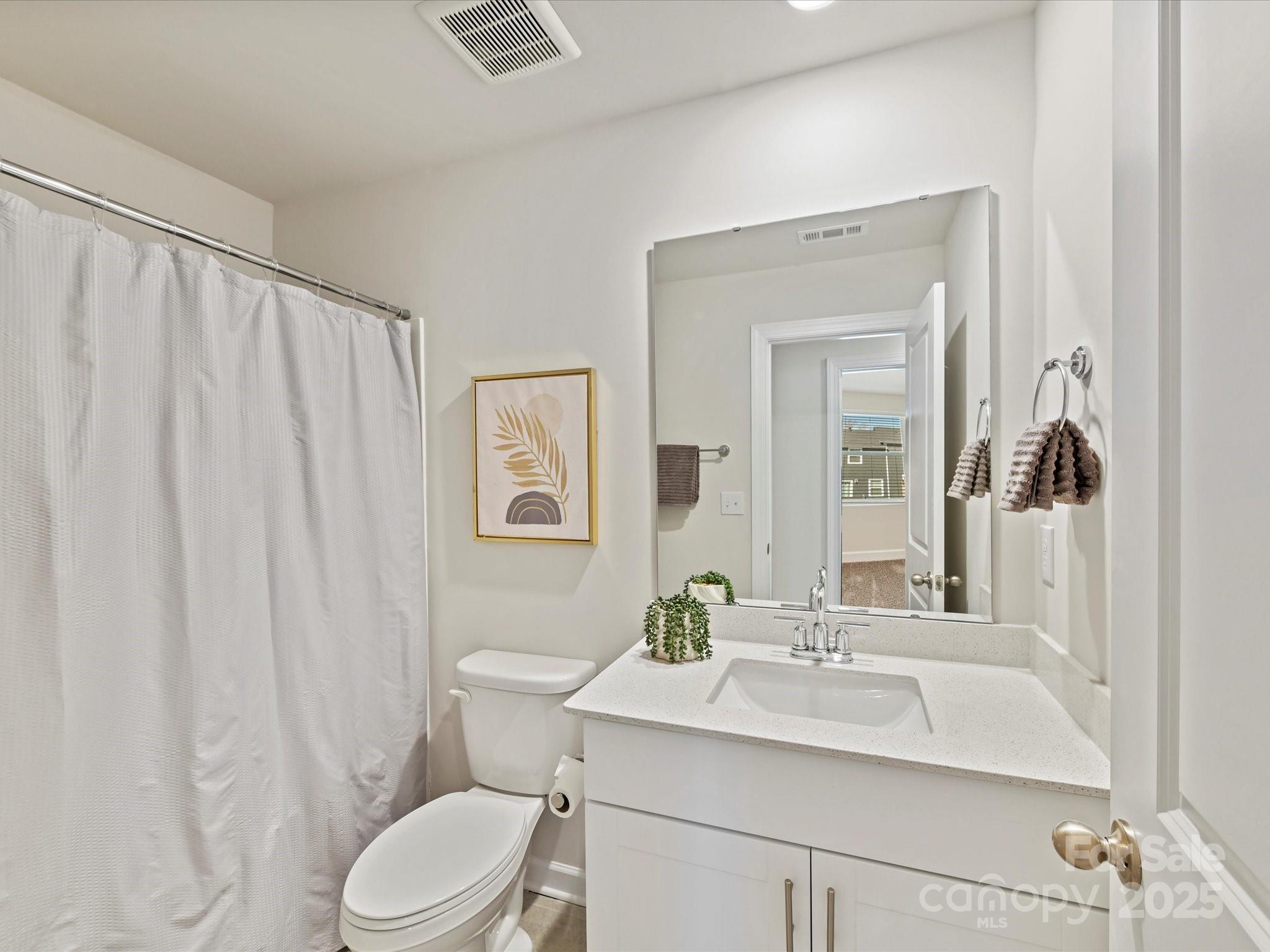 Enclave at City Park - Residential