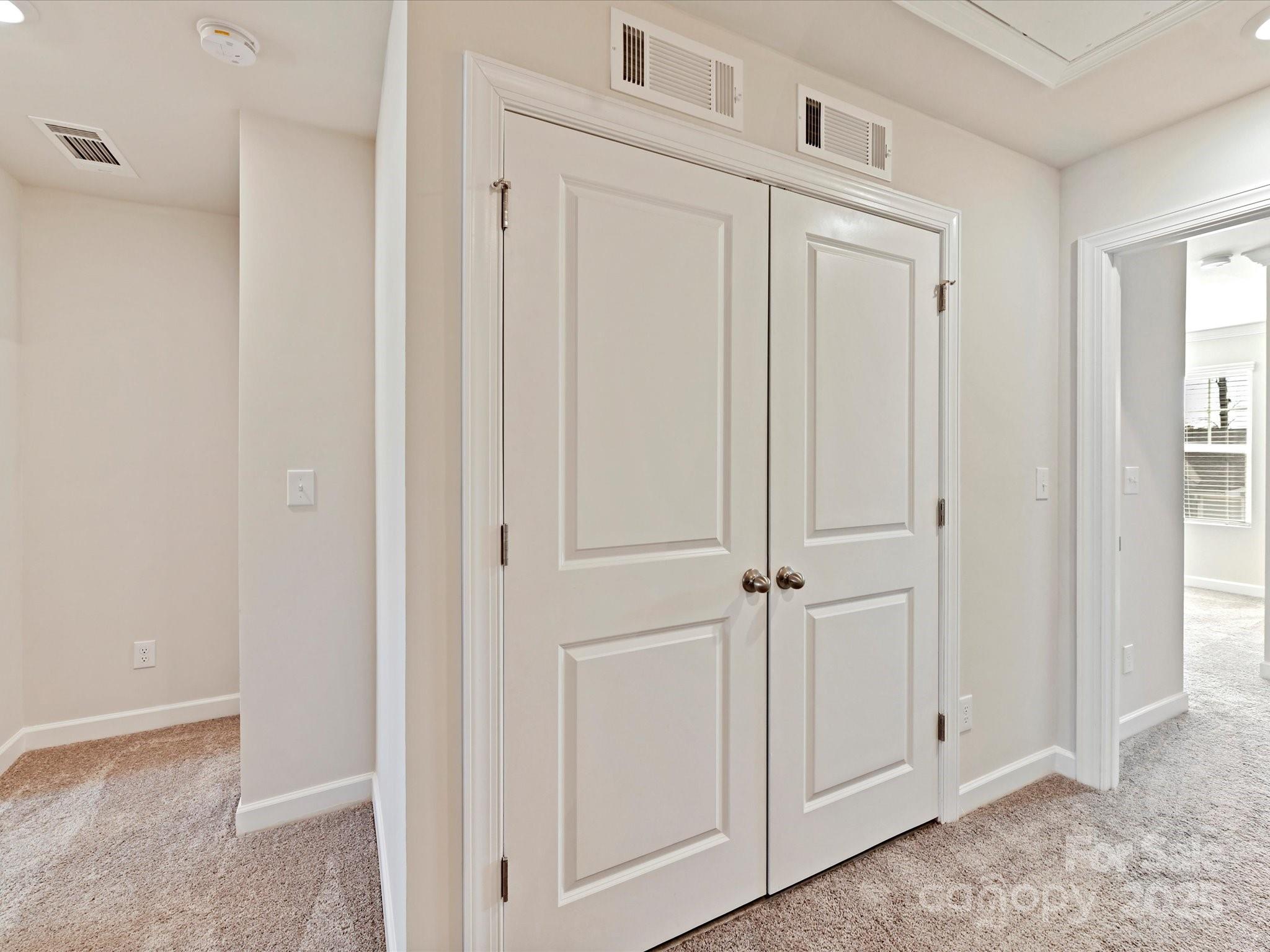 Enclave at City Park - Residential