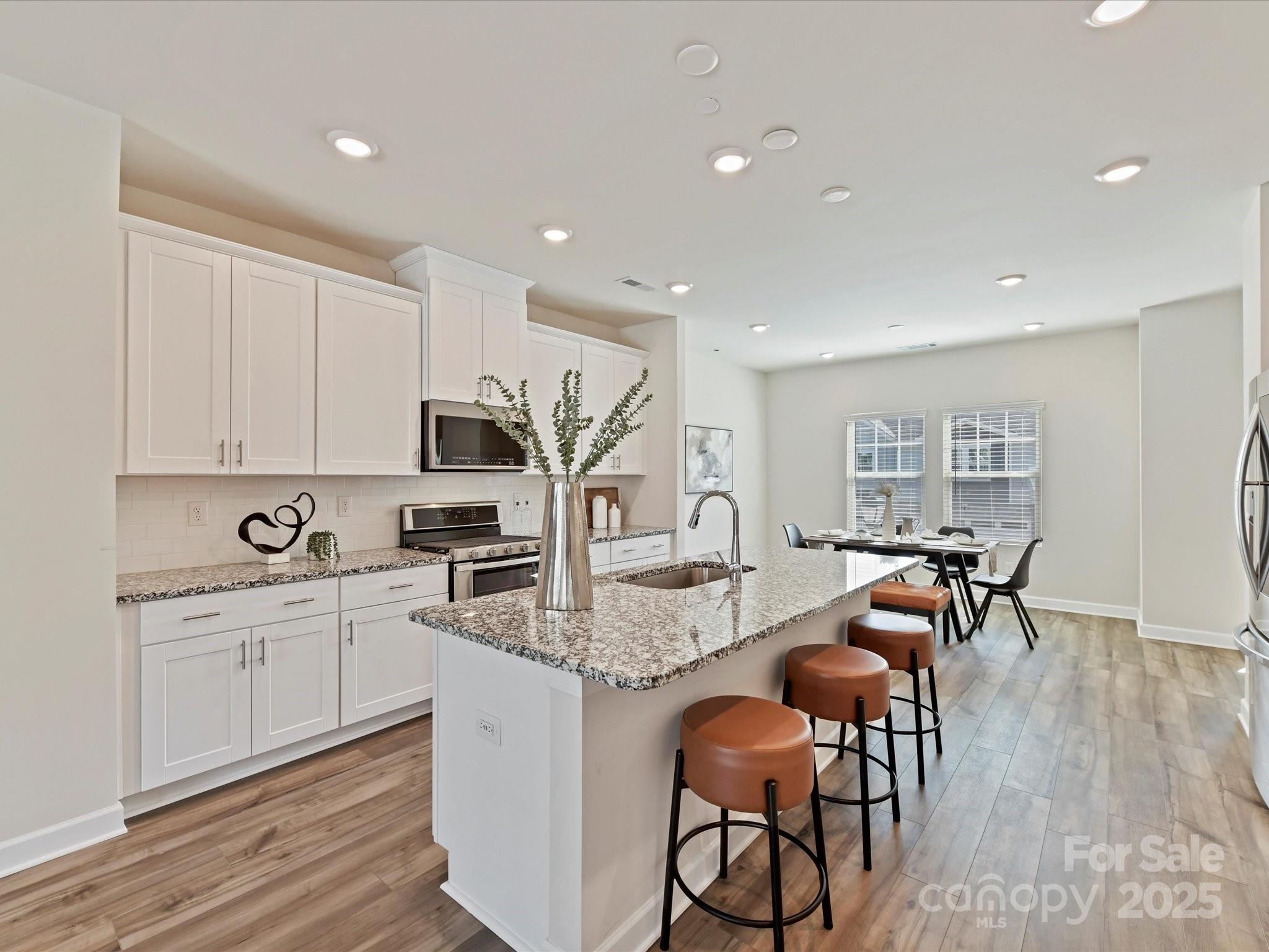 Enclave at City Park - Residential