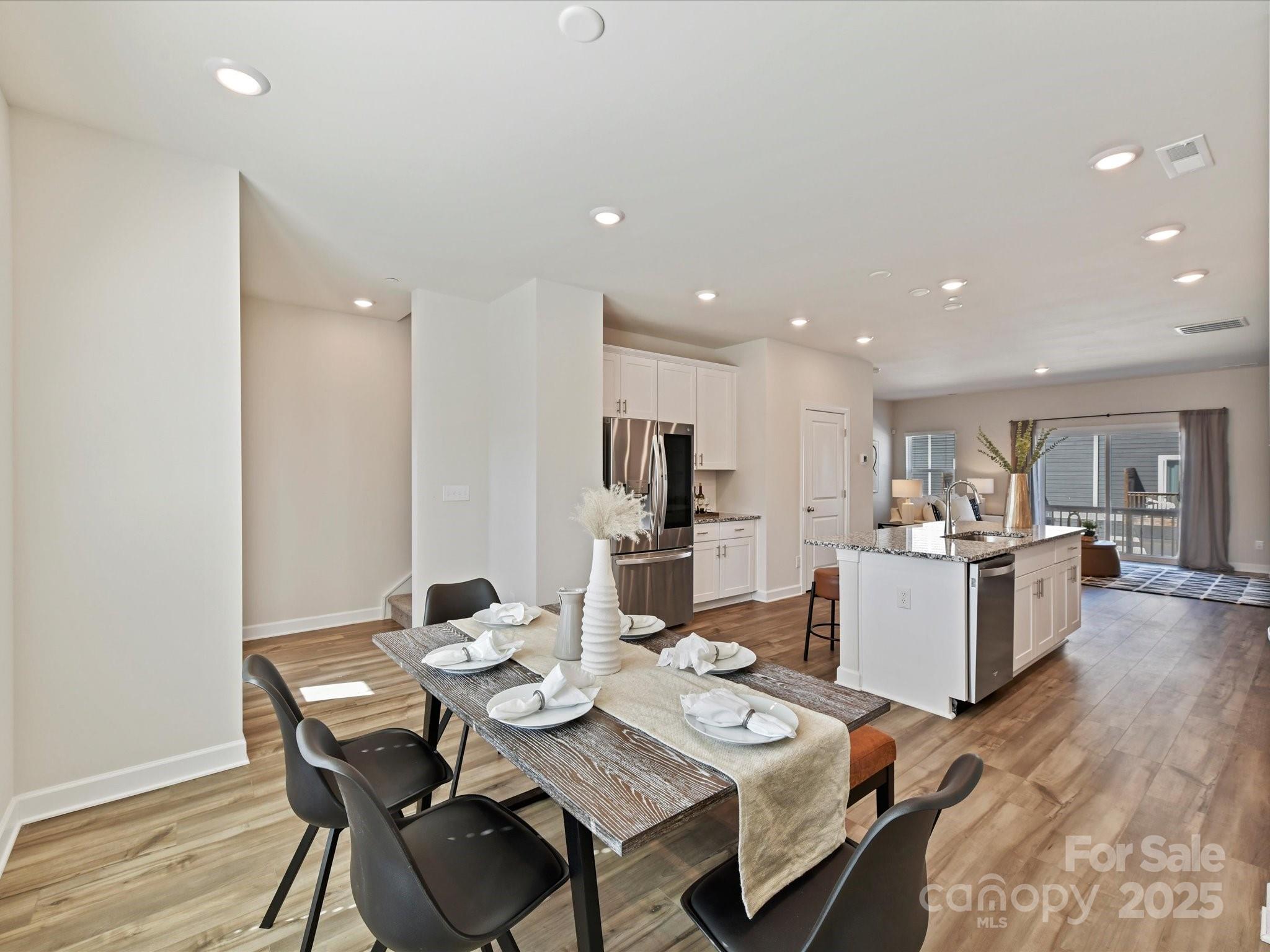 Enclave at City Park - Residential