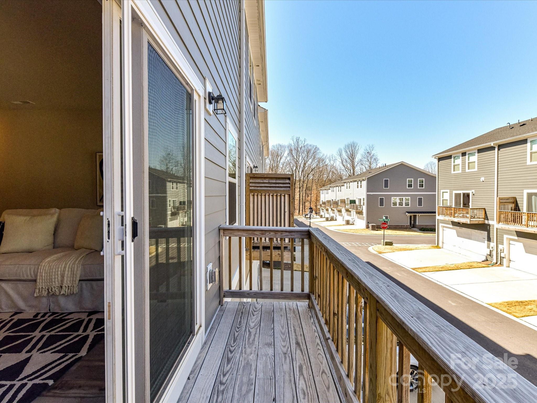 Enclave at City Park - Residential